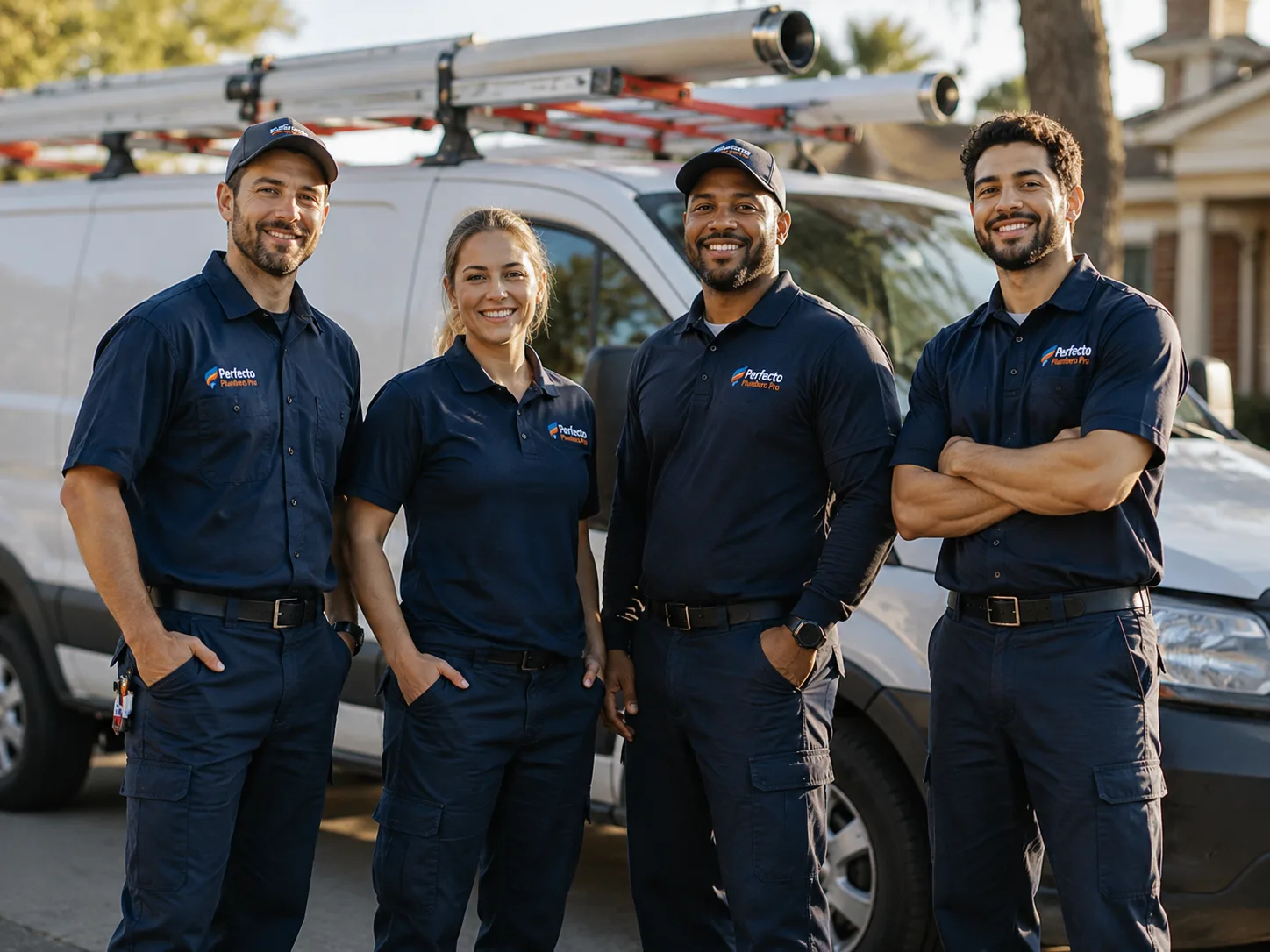 Emergency Plumber Near Me in New Haven, OH near me